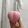 Crunchy Crackling Peach Squishy Toy Building Blocks Realistic Fruits Pinch  for Kids Adults
