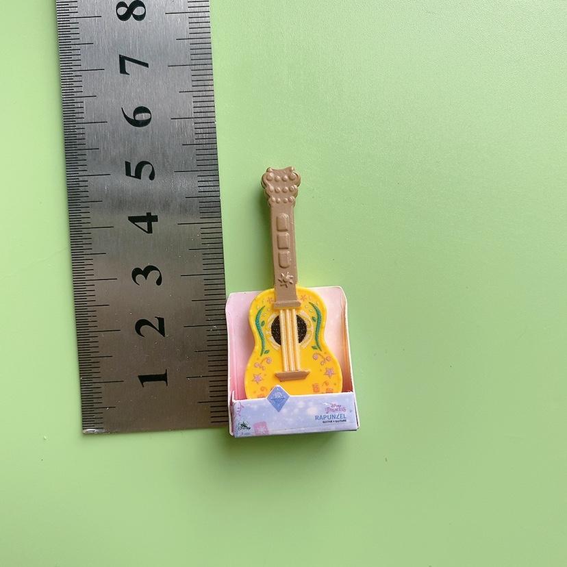 Дисней Редкий Елочный Шар Подтвержден Второе Поколение Пять Раз Шар-Сюрприз Миниатюрная Игрушка Игра Всего Детские Подарки