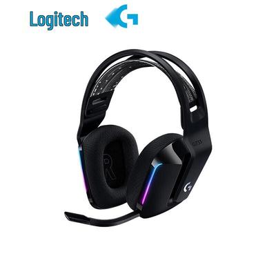 Logitech Беспроводная RGB игровая гарнитура G G733 LIGHTSPEED