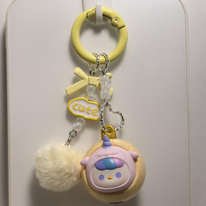 Оригинальный брелок для телефона и сумки Pop Mart