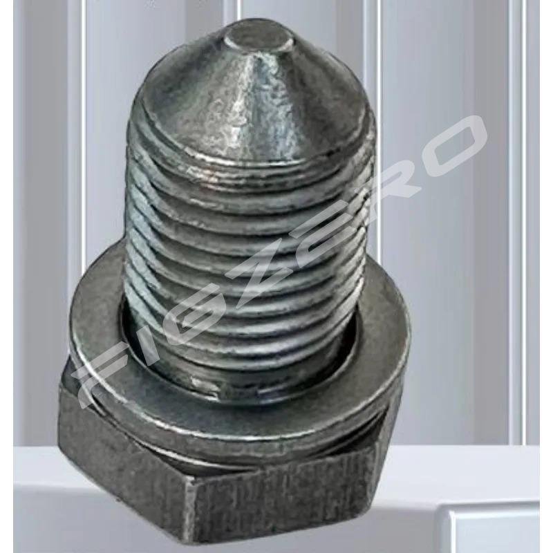 Oil Pan Drain Bolt For Maxus V80 China V VI 2.0T 2.5T Engine Gasket Genuine Part