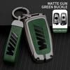 BBKV7 Car Key Case Cover Protector Shell Bag For Bmw F20 F30 G20 F31 F34 F10 G30 F11 X3 F25 X4 X5 I3 M3 M4 1 3 5 7 Series Accessories