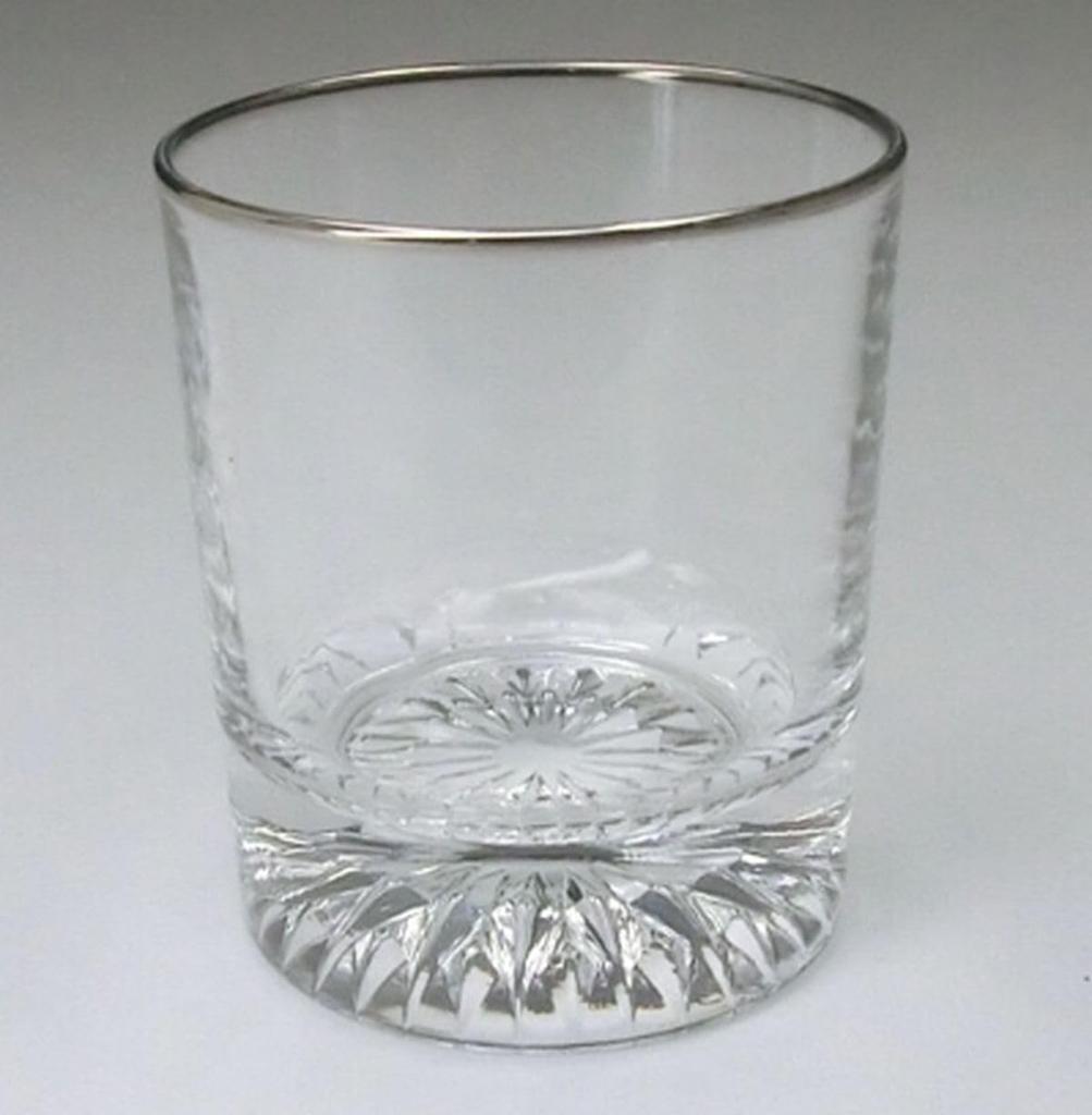 Набор стаканов Кубики льда 200 мл J-kitchens & Нетающие (3-Pack)