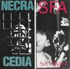 CD SFA / NECRACEDIA - So What / Now I See Clearly WAR004 Wreck-Age 1991 US Rock Used