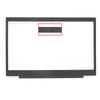 For Lenovo P15v T15p Gen 1 Gen 2 Gen 3 screen frame case laptop LCD Front bezel cover shell