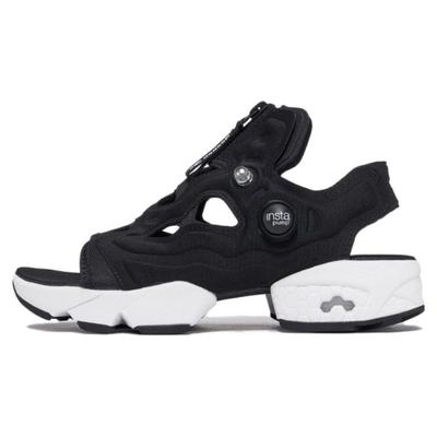 Сандалии Instapump Fury Женские сандалии Черные H06200
