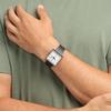 Swatch ЧТО ЕСЛИ…ЧЕРНЫЙ? Наручные часы SO34B700