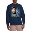 STAR TREK Толстовка Leonard McCoy для взрослых, унисекс