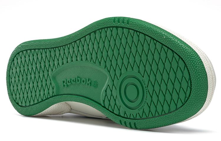 Club C Reebok Revenge Vintage 'Chalk Glen Green' 2022 FW4862