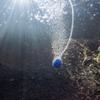 GWSOLAR "Гибридный" Солнечный воздушный насос: Интеллектуальное управление для непрерывной работы днем и ночью. Полностью заряженный насос может работать 12 часов ночью при ясной п