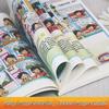 Amazing Science Comic Series (6 Volumes)