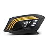 Mercedes-Benz GLA 200/260 (2015-2019) Maybach-Style LED Daytime Running Lights Assembly