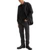 Levi's Джинсы Мужские Черные Средние Другие A4677-0008