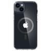 Spigen Ultra Hybrid Mag Magsafe Iphone 14 Plus / 15 Plus Carbon Fiber