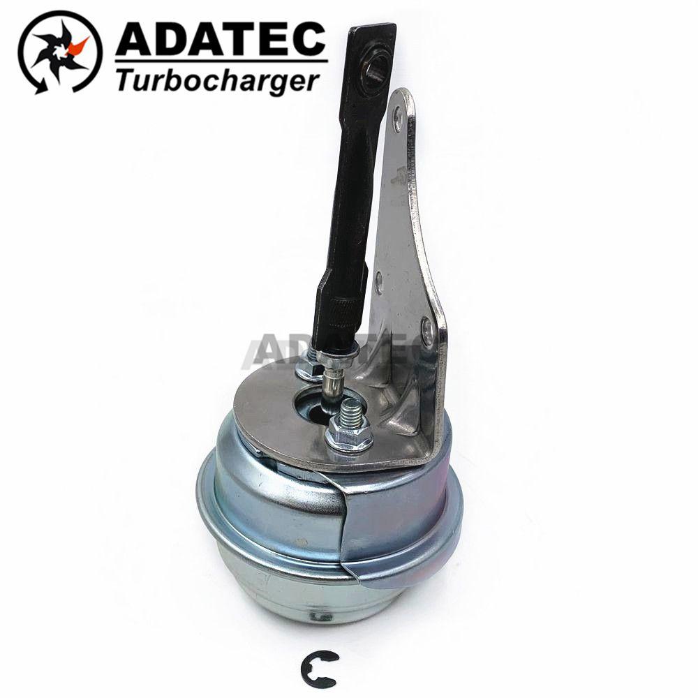 Новый актуатор турбины GT2256V 715910 A6120960599 Вестгейт турбины для Mercedes PKW E-Klasse 270 CDI (W210) 125 кВт 170 л.с. OM612