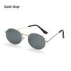 2025 New UV400 Sun Shades Women Vintage Cat Eye Sunglasses Fashion Small Frame Glasses Street Eyewear Luxury Trending Sunglasses