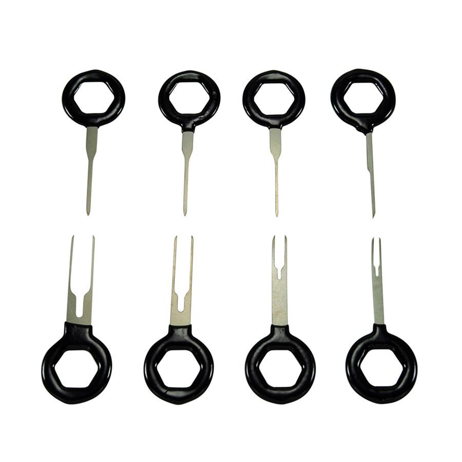 11Pcs Car Wire Terminal Removal Tool for Wiring Connector