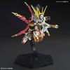 SD Gundam Sankoku Soketsuden Ganning Crossbone Gundam Цветная пластиковая модель BAS5058861