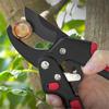 SK5 Ratchet Skip Garden Pruning Branch Pruner Shear Steel Scissors Gardening Plant Scissor Trimmer Tools Dropshipping
