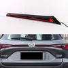 For Mazda CX-5 2022-2025 Rear Bumper Trunk Tail Light 3-in-1 Functions Rear Running Light + Brake Lamp + Dynamic Turn Signal