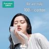 PurCotton Одноразовые салфетки для умывания лица