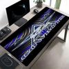 Dallas Cowboys Print Mouse Pad, Anti‑Slip Desktop keyboard Mat, for PC Laptop Gaming Working Daily Use, Cool Festival Surprise Gift