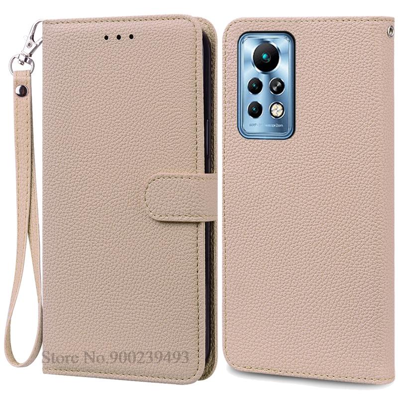 Чехол для Infinix Note 11 Чехол для Infinix Note 11 Pro Чехол-кошелек из кожи для Infinix Note 11 Pro Чехол для телефона X663 X697