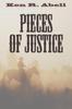 Книга Pieces of Justice
