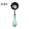 Envelope Wax Seal Spoon with Ergonomic Handle, Non-Stick Sealing Stamp Melting Spoon, Crafting Supplies Warmer for & Letter Art Crafts Accessories