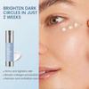 Retinol Eye Cream for Dark Circles: Anti-Wrinkle Under Eye Cream - Night Care Anti Aging Eye Cream Reduces Eye Bags - Tightening Eye Cream Lifting & F