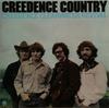 CD CREEDENCE CLEARWATER ВОЗРОЖДЕНИЕ (CCR) - Creedence Country FCD45092 Fantasy 2004 Япония Рок Б/у