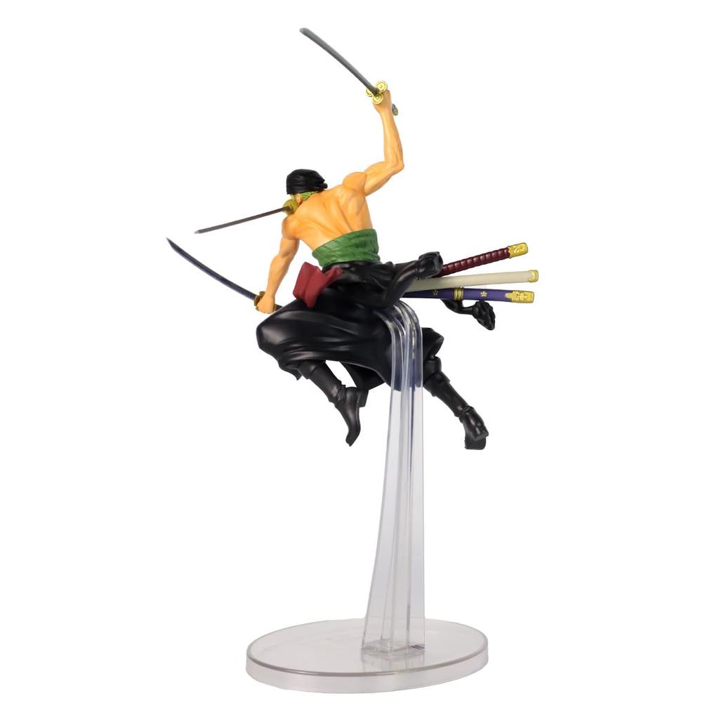 Ichiban Kuji One Piece Impregnable Katana A Prize Фигурка Ророноа Зоро