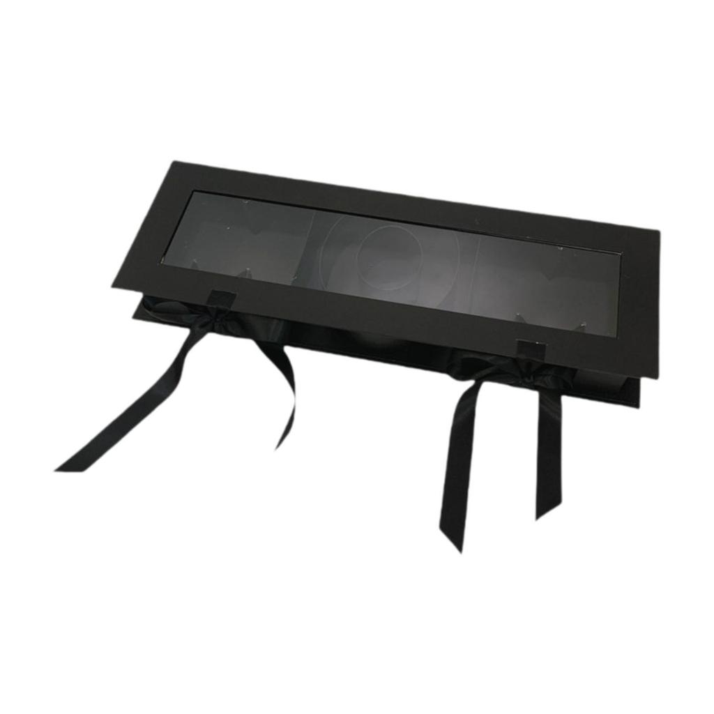 Мама в форме пустой цветочной упаковки цветы цветочная коробка для подарка на день рождения