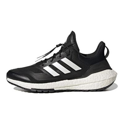 Кроссовки унисекс UltraBoost 22 Cold.RDY 2.0 Black White Grey Core-Black Cloud-White Grey-Six GX6690