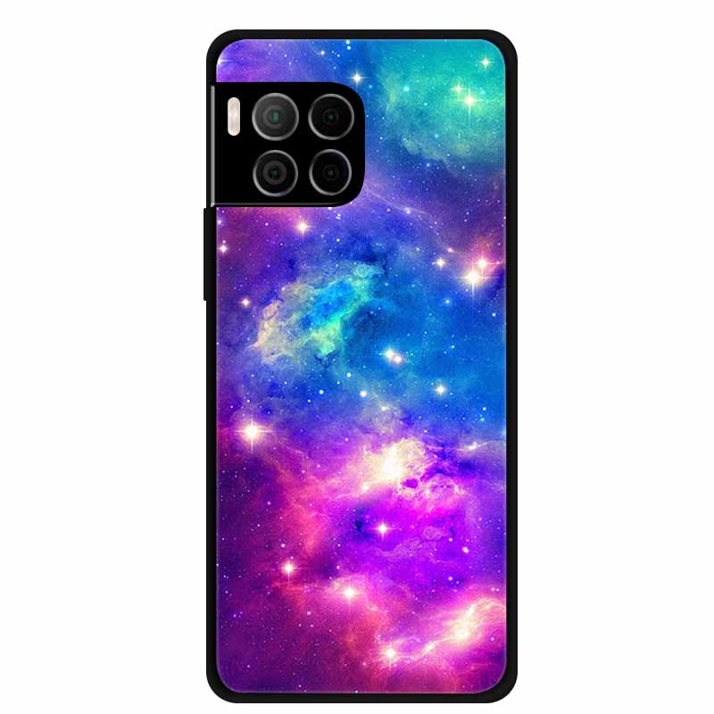 Чехол для T-Mobile REVVL 7 Pro Revvl7 Pro Роскошный Мягкий Силиконовый Чехол для Телефона для T Phone 2 Pro 5G Градиентный Цвет Мраморный Funda Бампер