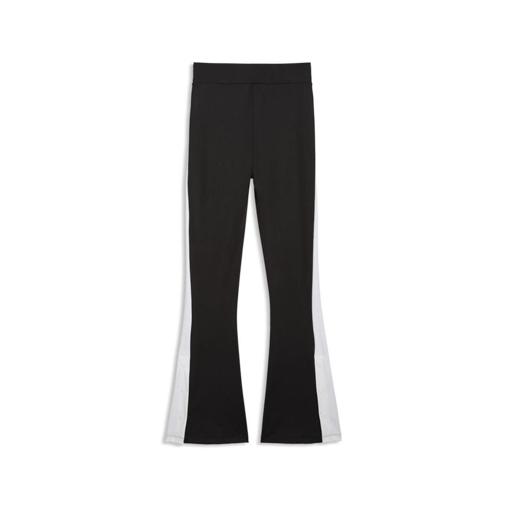Puma Женские колготки с узором T7 Flare Popper 636806 01bk