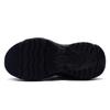 Adidas Originals OZGAIA Bubble Jellyfish, Grape Black Forest Slip Resistant Low top Casual Shoes Women's Purple IG6045(Team15-)