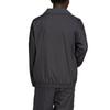 adidas Originals ADICOLOR Куртка Унисекс Черная JM2716