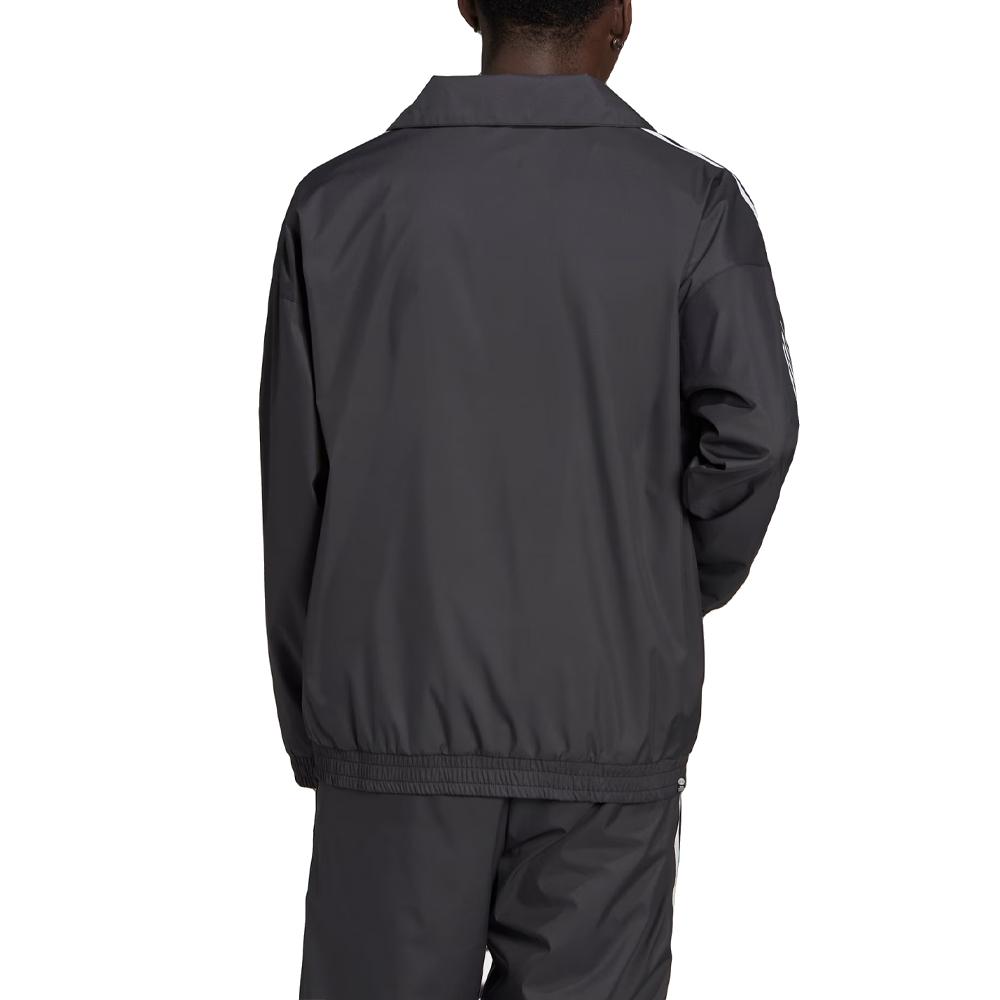 adidas Originals ADICOLOR Куртка Унисекс Черная JM2716