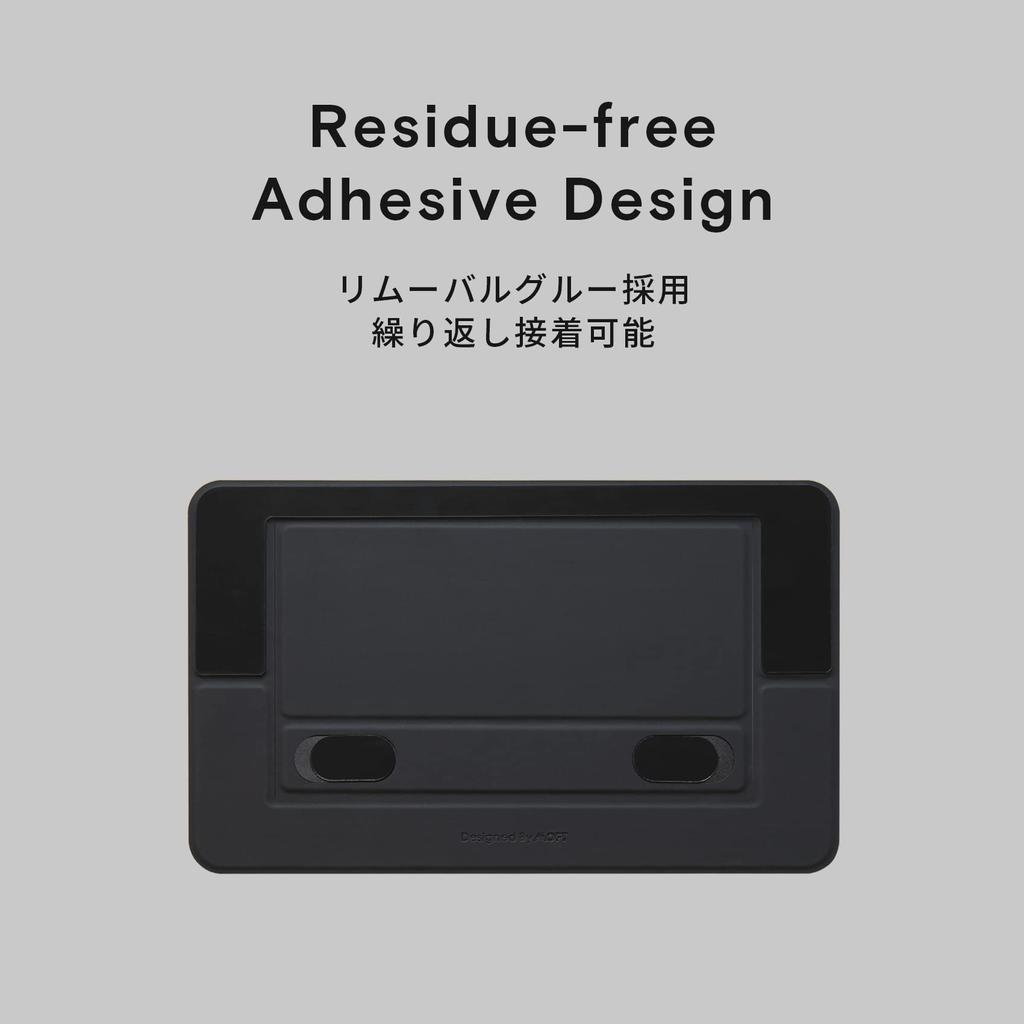 MOFT розничная подставка для ноутбука Легко до 16 совместимый с ПК Подставка AirFlow [Официальный магазин] подставка, [Полая конструкция] переноска, складная, ультратонкая,