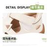 Girls' Sandals Summer New Style 2026 Little Girls' Leather Cartoon Breathable Beach Baby Baotou Sandals