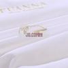 FUANNA All-Season 2-in-1 Silk & Wool Blend Quilt