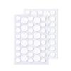 Pimple Patch Gentle Easy To Use Lightweight Hydrocolloid Pimple Sticker Acne Remover Absorb Tool for Women