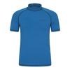 Mountain Warehouse Mens UV Protection Rash Guard