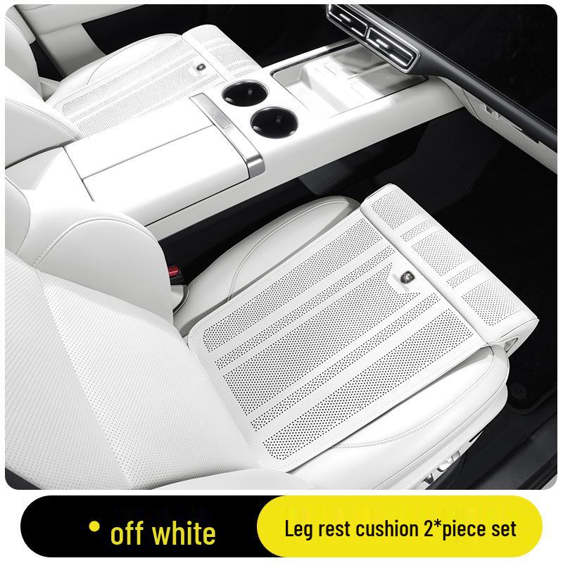 Совместимое удлинение спинки и подставки для ног для автокресла Dongfeng Fengshen Yixuan MAX, Haohan DHi, Fengxing T5, Nano 01.