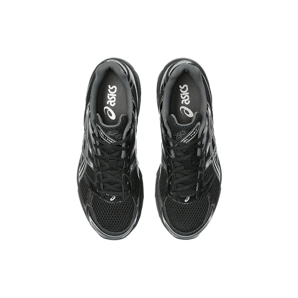 Asics Кроссовки унисекс Gel 1130 Black Pure Silver 1201A906-001