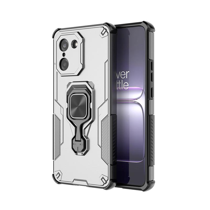 Case For OnePlus Ace 5 Racing Magnetic Suction Stand Phone Holder Cover OnePlus Ace 5 Racing Case For OnePlus Ace 5 Racing Case