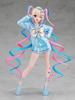 POP UP PARADE NEEDY GIRL OVERDOSE Super Cute Cute Non-scale Plastic Painted Finished Figure