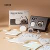 Edifier Zero Meow Сиамская кошка Ограниченная серия TWS-наушников