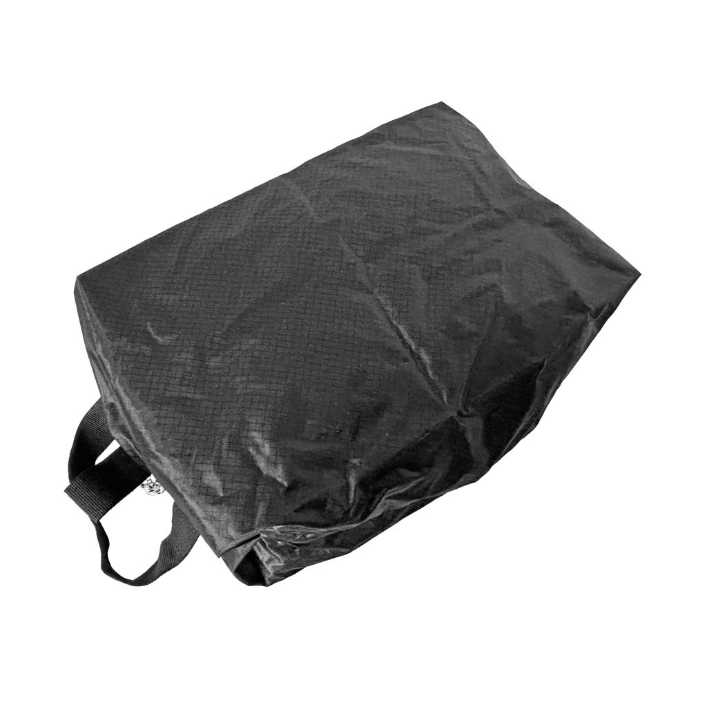 Granite Gear Black Air Zip Sack 2210900199 (9 L)